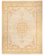 Solo Rugs Mogul  10'1'' x 13'5'' Rug