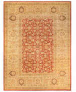 Solo Rugs Mogul  10'4'' x 13'10'' Rug