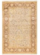 Solo Rugs Mogul  3'3'' x 4'10'' Rug