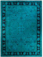 Solo Rugs Fine Vibrance  10'1'' x 13'8'' Rug