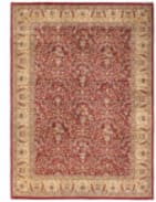 Solo Rugs Mogul  9'1'' x 12'7'' Rug