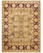 Solo Rugs Eclectic  9' x 12'4'' Rug