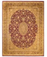 Solo Rugs Mogul  9'1'' x 12'3'' Rug