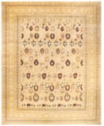 Solo Rugs Mogul  12'2'' x 15'5'' Rug