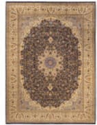 Solo Rugs Mogul  10'3'' x 14' Rug