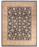 Solo Rugs Mogul  8'2'' x 10'5'' Rug