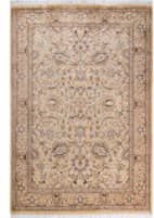 Solo Rugs Mogul  4'1'' x 5'10'' Rug