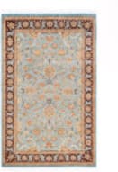 Solo Rugs Mogul  3'2'' x 4'10'' Rug