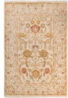 Solo Rugs Eclectic  4'3'' x 6'3'' Rug