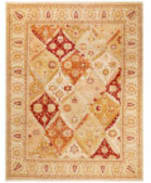 Solo Rugs Eclectic  9' x 11'9'' Rug