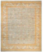 Solo Rugs Mogul  8'1'' x 10'5'' Rug