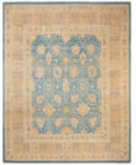 Solo Rugs Mogul  8'2'' x 10'4'' Rug