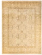 Solo Rugs Mogul  8'2'' x 11' Rug