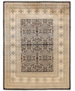 Solo Rugs Mogul  8'1'' x 10'9'' Rug