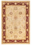 Solo Rugs Mogul  6'1'' x 9'1'' Rug