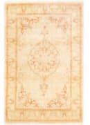 Solo Rugs Mogul  4'3'' x 6'5'' Rug