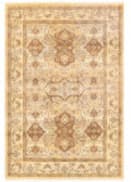 Solo Rugs Mogul  4'2'' x 6'2'' Rug