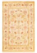 Solo Rugs Mogul  4' x 6'3'' Rug