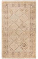 Solo Rugs Mogul  3'2'' x 5'2'' Rug