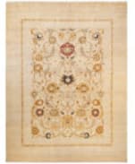 Solo Rugs Eclectic  9'2'' x 12'1'' Rug