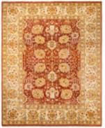 Solo Rugs Eclectic  9'1'' x 11'7'' Rug