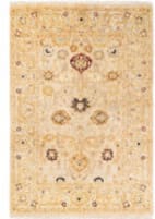 Solo Rugs Eclectic  5'2'' x 7'6'' Rug