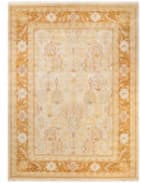 Solo Rugs Eclectic  9' x 12'3'' Rug