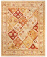 Solo Rugs Eclectic  9'1'' x 12'1'' Rug