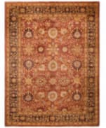 Solo Rugs Eclectic  9'2'' x 12'1'' Rug