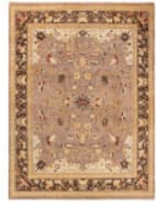 Solo Rugs Eclectic  8'10'' x 12'2'' Rug