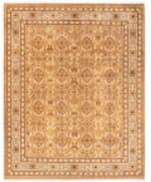 Solo Rugs Mogul  8'1'' x 10'5'' Rug