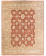 Solo Rugs Mogul  10'5'' x 13'5'' Rug