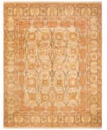 Solo Rugs Mogul  7'10'' x 10'2'' Rug