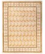 Solo Rugs Mogul  9'2'' x 12'1'' Rug