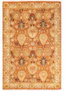 Solo Rugs Eclectic  6' x 9'1'' Rug