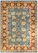 Solo Rugs Eclectic  12'1'' x 17'3'' Rug