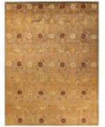 Solo Rugs Eclectic  8'10'' x 12'2'' Rug