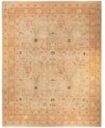 Solo Rugs Eclectic  12' x 15'2'' Rug