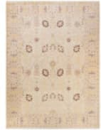 Solo Rugs Eclectic  9'3'' x 12'3'' Rug