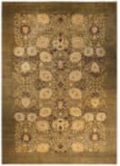 Solo Rugs Eclectic  12'1'' x 17'5'' Rug