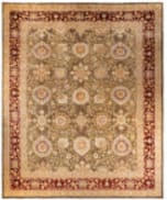 Solo Rugs Eclectic  12'1'' x 15' Rug