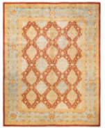 Solo Rugs Eclectic  10'2'' x 13'1'' Rug