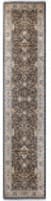 Solo Rugs Mogul  2'7'' x 12'9'' Runner Rug