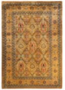 Solo Rugs Mogul  6'1'' x 8'10'' Rug