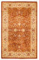 Solo Rugs Mogul  3'3'' x 5'3'' Rug