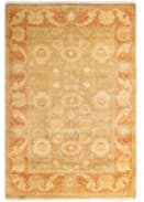 Solo Rugs Mogul  4'7'' x 6'9'' Rug