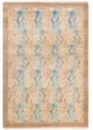 Solo Rugs Mogul  4'2'' x 6'1'' Rug