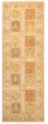 Solo Rugs Mogul  2'8'' x 7'9'' Runner Rug