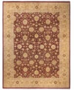 Solo Rugs Mogul  10'3'' x 13'3'' Rug