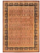 Solo Rugs Mogul  10'3'' x 14'6'' Rug